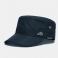 Donkerblauw