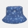 Marineblauw