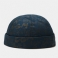 Donkerblauw