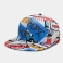 Blauw 1