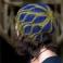 Blauw