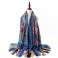 Gatblauw