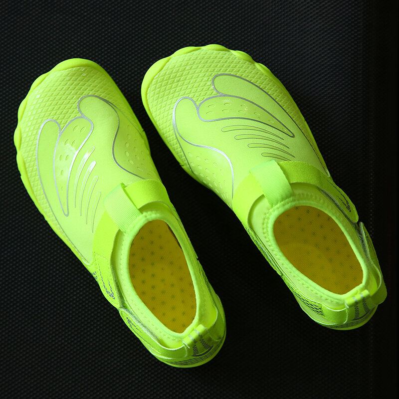Heren Multifunctioneel Fietsen Wandelen Hardlopen Yoga Strand Waterschoenen