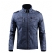 Denim Blauw