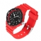 Zwart + Rood