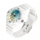 Wit + Groen