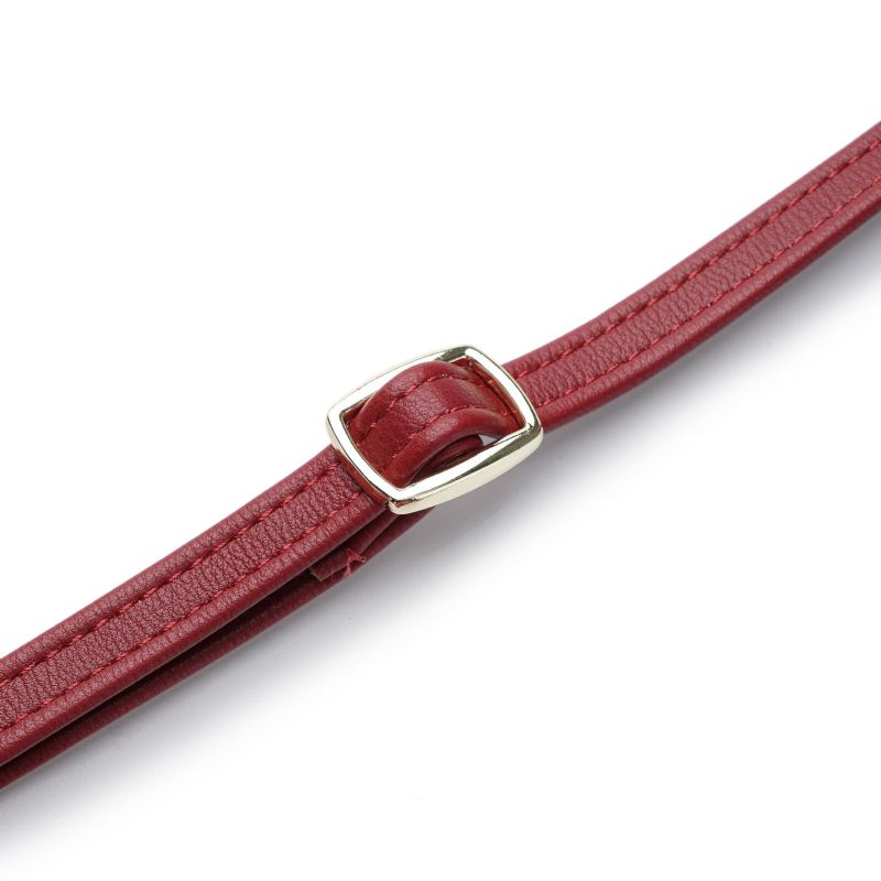 Vrouwen Kunstleer Casual Grote Capaciteit Crossbody Tas Verstelbare Bandjes Mobiele Telefoon Tas