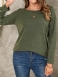 Legergroen