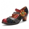 Zwart & Rood