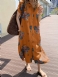 Oranje