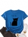 Blauw