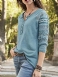 Blauw