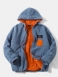 Blauw