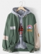 Groen