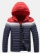 Donkerblauw