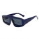 Marineblauw