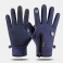 Marineblauw