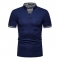 Marineblauw