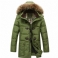 Groen