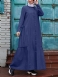 Blauw