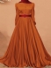 Oranje