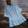 Blauw