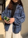 Blauw