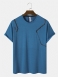 Blauw